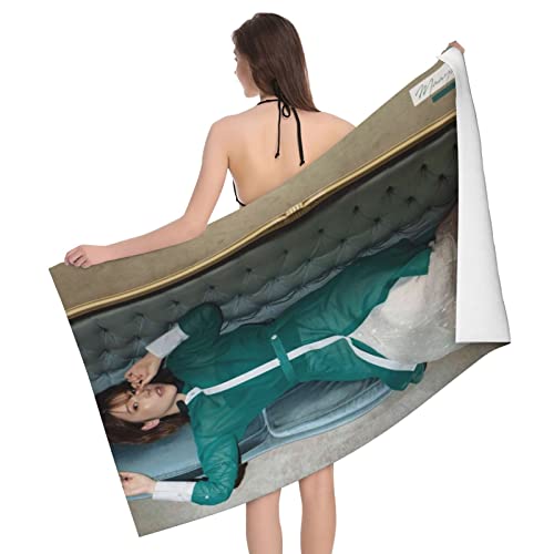 �o�X�^�I�� �t�F�C�X�^�I�� �}�C�N���t�@�C�o�[ �^�I�� 80*130cm �z�e���d�l �唻 �����z�� ���� �ϋv�� �ӂ�ӂ� ���G��