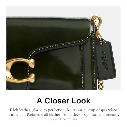 Coach Tabby Crossbody Bag 194