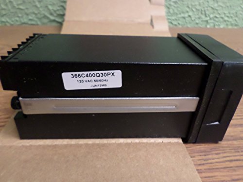 Atc 366C-400-Q-30-Px Long-Ranger Computing Counter, Range 1-999, 10-9990 Or 12-99900 (Switch Selected), 120 Vac, 50-60 Hz, Selectable Count Up/Down With Display, Basic Plug-In Unit, Surface Mounting Bracket Kit #TOP2