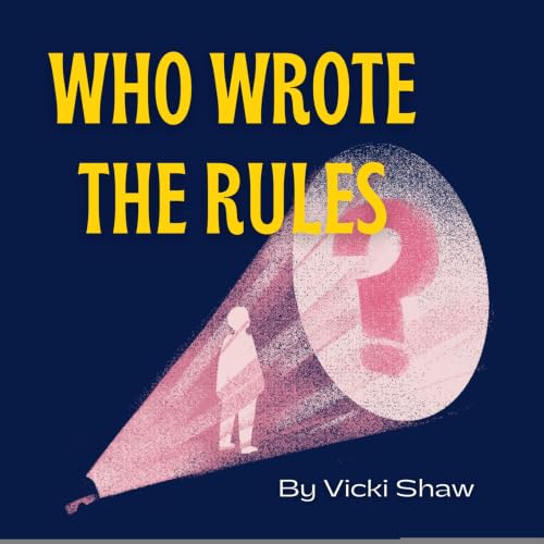 Who Wrote The Rules, Intro!