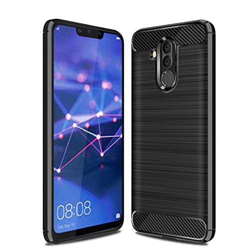 Cover Huawei Mate 20 Lite LONVIPI Custodia in