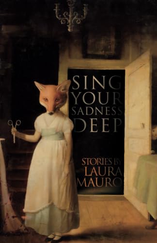 Sing Your Sadness Deep view 2