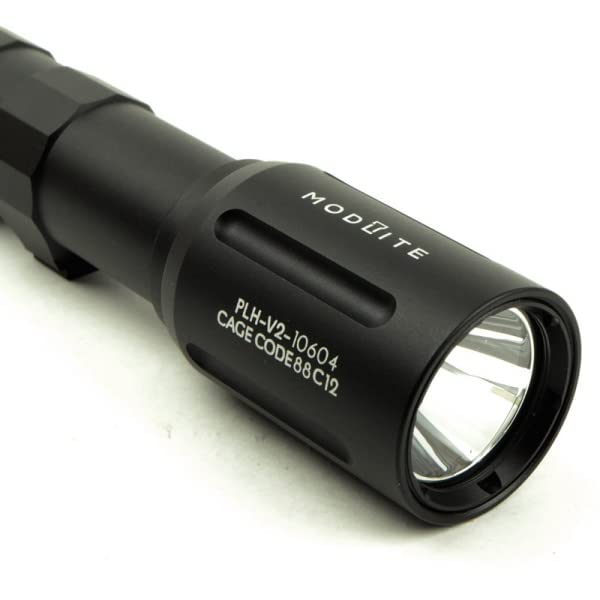 SOTAC Modlite OKW PLHV2 ロング フラッシュライトセット Amazon | SOTAC MODLITE タイプ PLHV2 ロング フラッシュライト