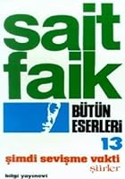Simdi Sevisme Vakti 9754940029 Book Cover
