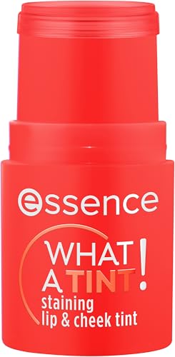 Encre Joues Et Lèvres Essence 4059729542571 – Produit 2-en-1, Effet Colorant - vue 5
