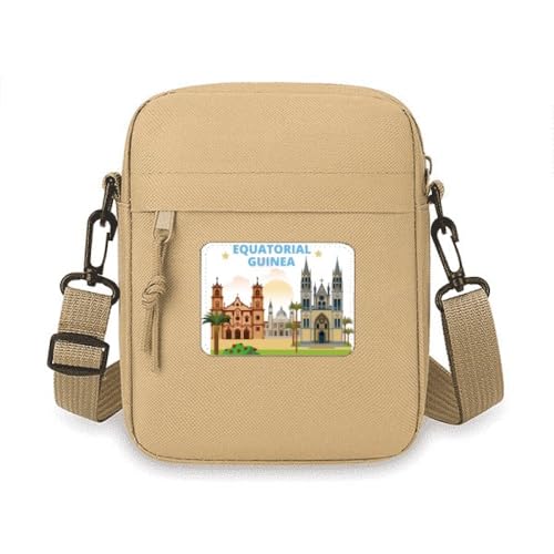 Sac à main Mini sac à main épaule Castle design Art Déco exclusif