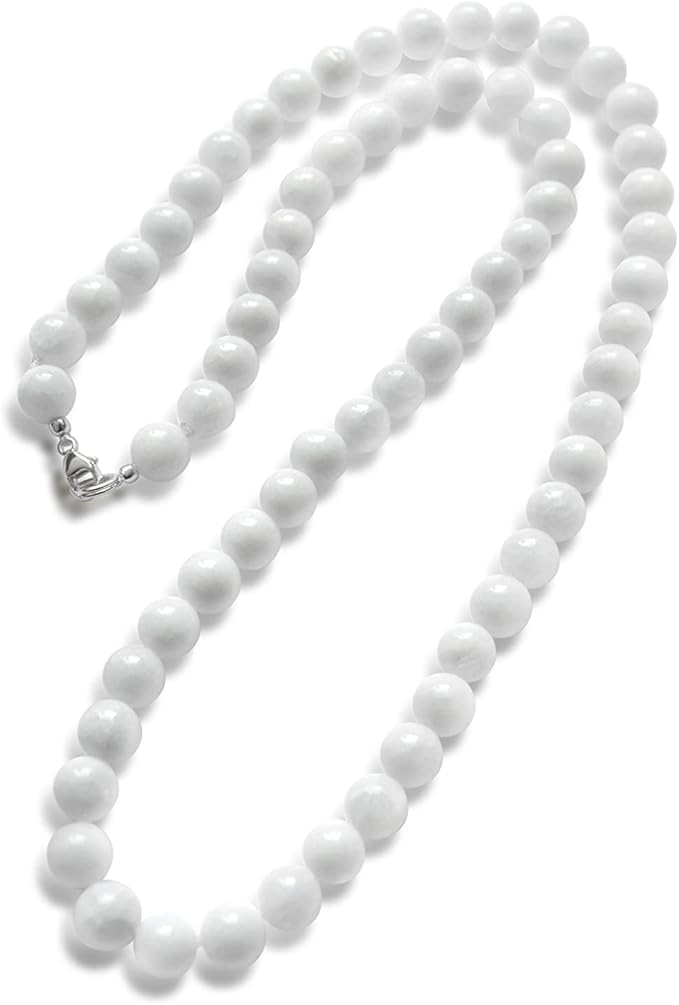 Catena in argento 925, Morso catena, Diamond Cutting, 1 mm di larghezza