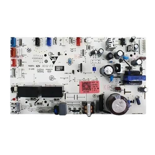 Placa De Control De Unidad Interior De Aire Acondicionado, Compatible Con Haier 0011800284X, Circuito Impreso, Piezas De Aire Acondicionado