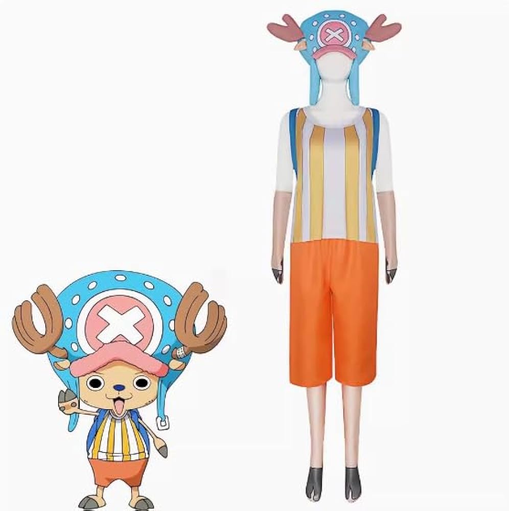 c-boy style【order】 4点 チョニーチョニーチュッパチャップス様 Amazon.co.jp: [SJHYLL] [PAPAWBULK]トニートニーチョッパー