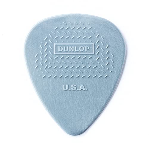 Dunlop max-grip nylon plettri standard Confezione