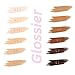 Glossier Stretch Concealer G10 is a light neutral shade 0.17 oz / 4.8 g