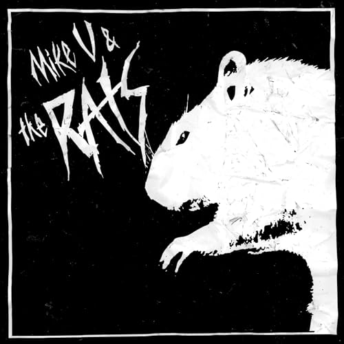 Mike V & The Rats