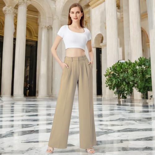 Pantalones para Dama marca OIUINMMH (3)