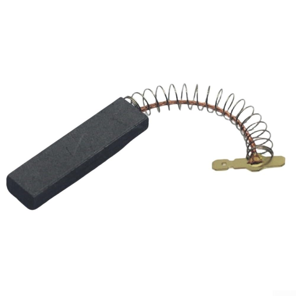 Motor Lavadora 5x12.5x36mm EXTRA2000XS Motor Lavadora 5x12.5x36mm(10 pair)