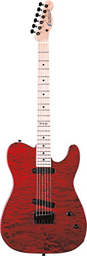 ギター Edwards E-D-TE Amazon.co.jp: EDWARDS E-D-TE STDR エレキギター DIEモデル