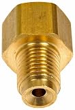 Dorman 785-434D adapter hamulca - odwrócony rozbłysk - 1/4 cala x 8,5 cm.