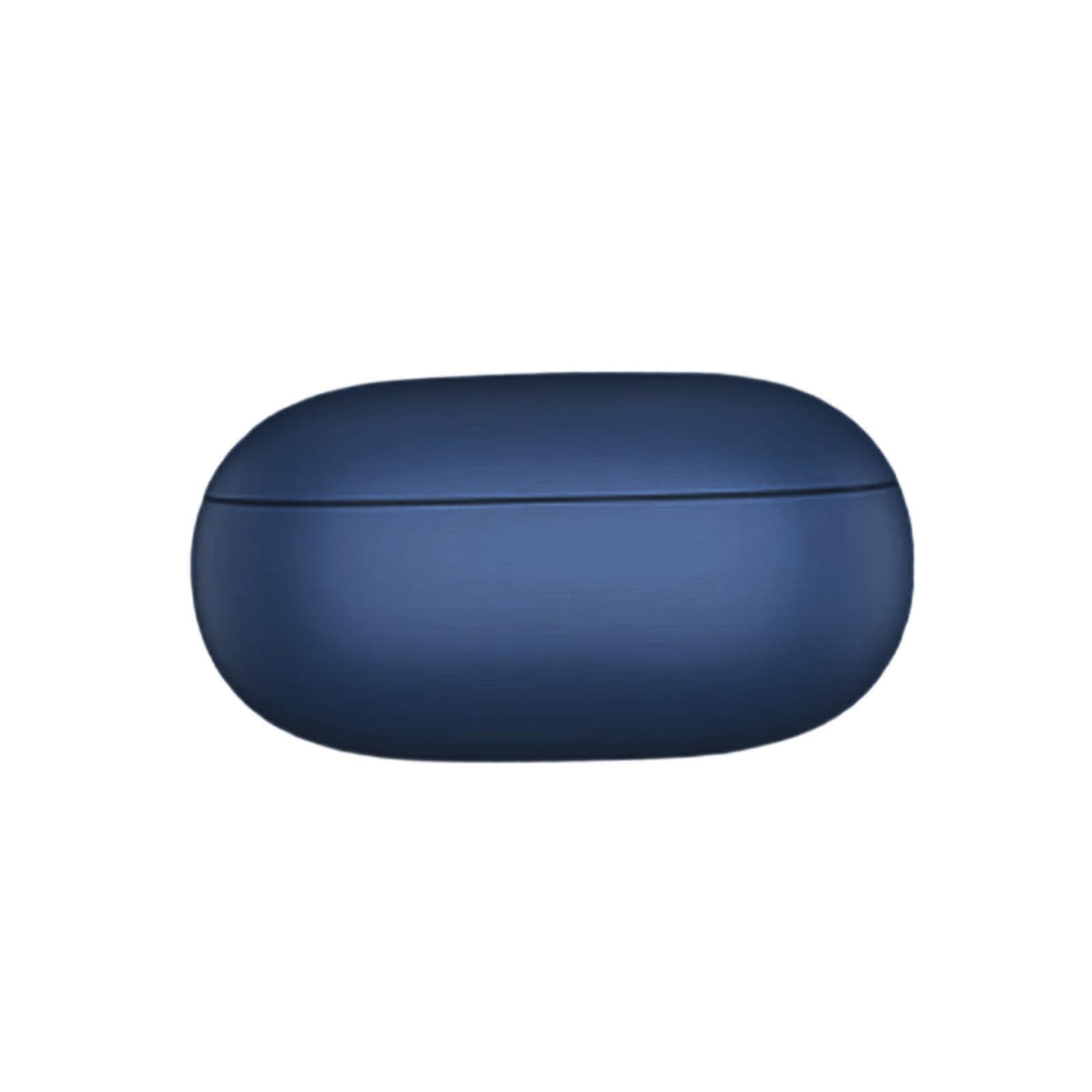 Kalttoy Flexible Earbud Protective Case Shockproof Shell Washable Housing Antidust Sleeve Prevents Entry of Dirt Dustproof Protector