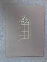 Czech Architecture of the Luxemburg Period B0007IYOMK Book Cover