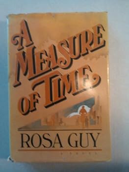 Hardcover A Measure of Time Book