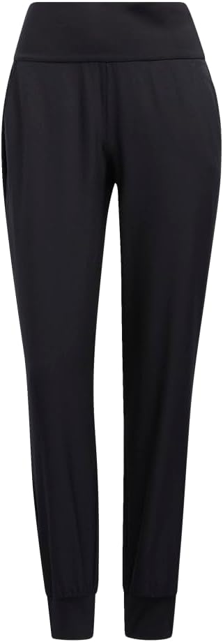 adidas Womens Essentials Golf Jogger