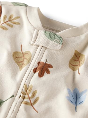 Image of little planet by carter's Unisex Baby Sleep and Play Made With Organic Cotton