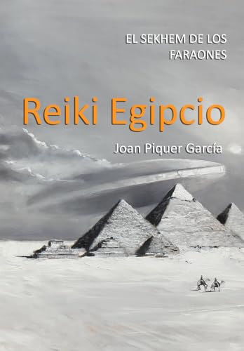 REIKI EGIPCIO: EL SEKHEM DE LOS FARAONES
