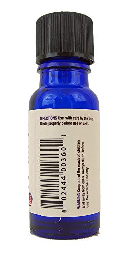 Aceite esencial Frankincense 0.33 OZ miniatura 3