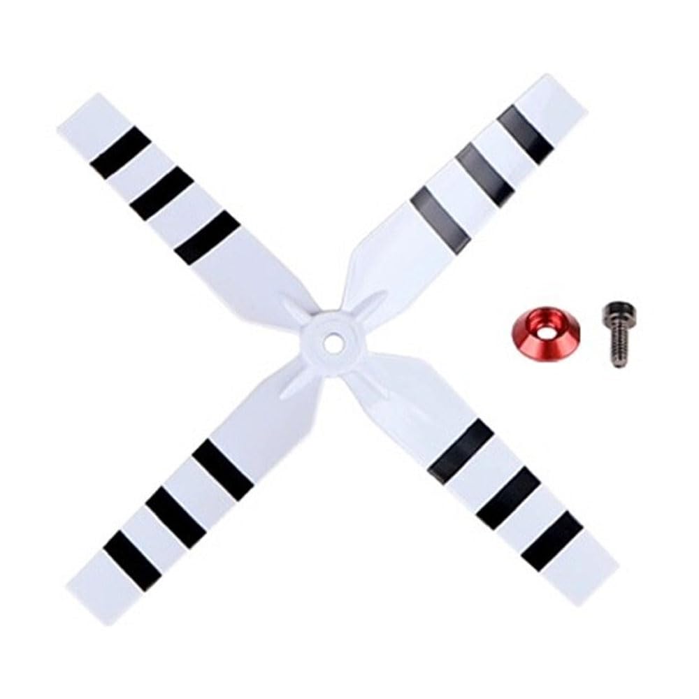 STASRC Goosky E2/E2 GPS UH-1Y Scale Helicopter Genuine Parts - Original RC Replacement Accessories (E2 GPS Tail Blade)