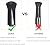 Naiveroo Patio Heater Covers with Zipper, Waterproof Outdoor Protective Cover for Heaters with Storage Bag, Windproof, UV-Resistant Oxford Fabric, 89'' H x 35" D x 19" B (226 x 89 x 48 cm)
