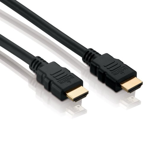 Preisvergleich Produktbild High Speed HDMI+ 1,5 Meter; HDMI+ Kabel HiSpeed 0150 G