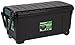IRIS USA SIA-1000H Storage Box, 169 Quart, Black