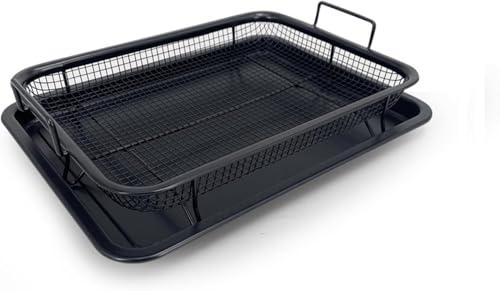 Zxyler gobg XeX ԕt؂ VՂ/BBQ wV[ H􂢋@Ή ruPbg prT[rOgC Lb` (X(33*22*5.5cmj,ubN)