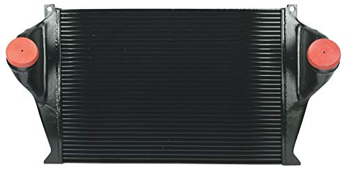 Spectra Premium 4401-3507 Charge Air Cooler for International Models