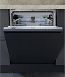 H0I D534A S - Lavastoviglie da Incasso 14 Coperti a Scomparsa Totale Classe Energetica D