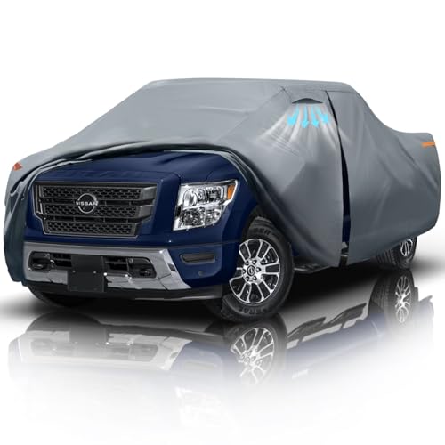 Titan Lightweight Car Cover