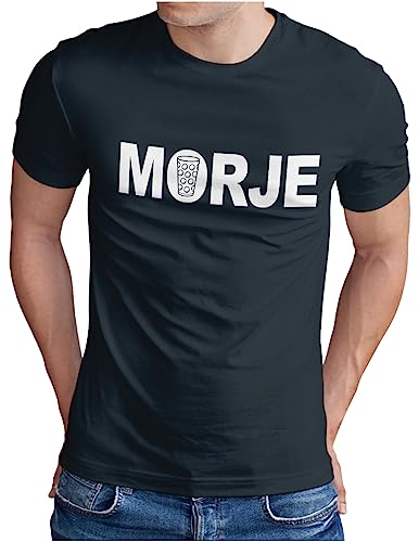 T-shirt allemand Pfalz Schorle grand format coton OM3