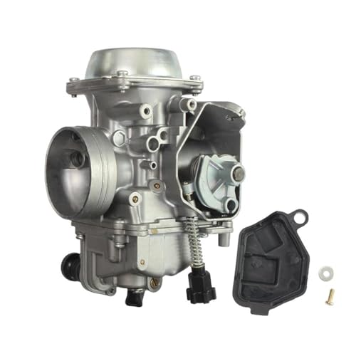 Carburateur TRX300 performant pour Sportrax 300EX starter manuel fiable