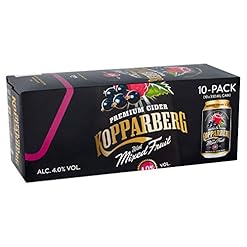 Kopparberg BEER – Kopparberg