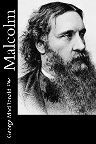 Malcolm 1519162251 Book Cover