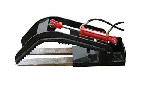 Paumco Fork Grapple System - Model #1103