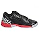 Kempa Attack Three 2.0 Handballschuhe Handball Sport-Schuhe Turn-Schuhe Indoor Fitness Gym - Sport-Schuhe für Kinder, Damen und Herren - atmungsaktiv und bequem