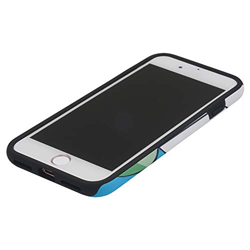 Custodia per iPhone 8 Plus/iPhone 7 Plus