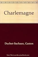 Charlemagne 2010056159 Book Cover
