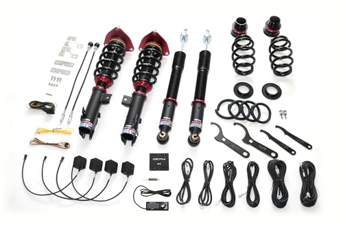 Amazon | BLITZ(ブリッツ) 車高調キット【DAMPER ZZ-R SpecDSC Plus