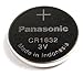 Produktbild Panasonic Variantenangebot Komplettsortiment CR Lithium Knopfzellen Industrieware - Wählen Sie aus: BR1225 BR2325 CR1025 CR1216 CR1220 CR1612 CR1616 CR1620 CR1632 CR2012 CR2016 CR2025 CR2032 CR2330 CR2354 CR2412 CR2450 CR2477 CR3032 (5, CR1632)
