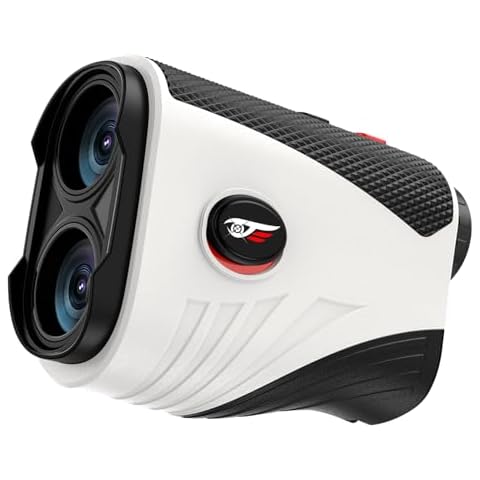 Fvtga 1200 Yards Laser Golf Rangefinder Cover