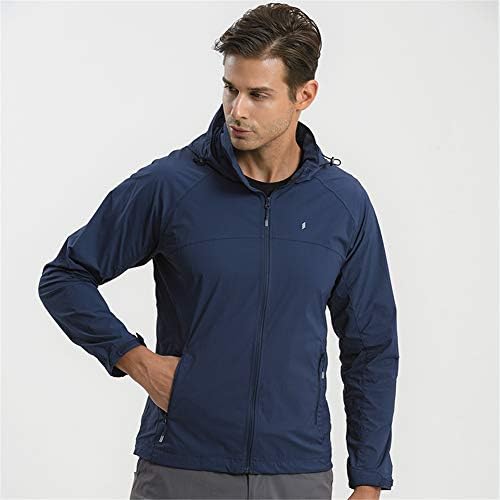 OEC Men's Sun Protection Clothing Thin 