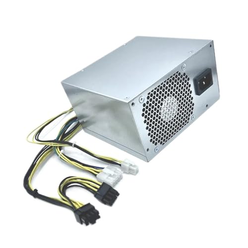 Bloc d'alimentation robuste 500W M90t P340 P350 10 broches HK600-11PP 5P50V03181 PCK010