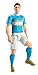 FC Elite Lionel Messi Soccer Action Figure