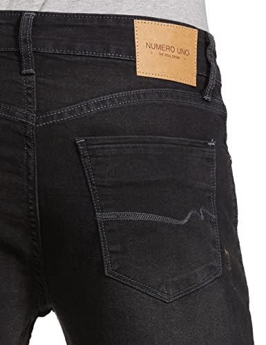 Image of Numero Uno Men Skinny Fit Jeans